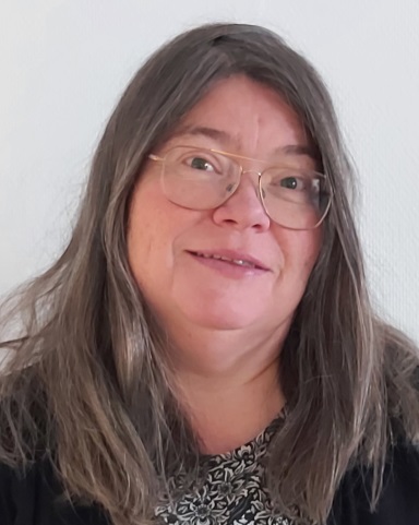 Maria Stenlund
